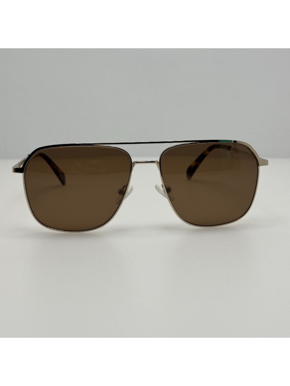 Members Only MO2505S Gold Eyeglasses Eye Glasses Frames 59-16-145